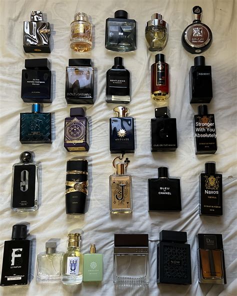 Palermo perfume clones